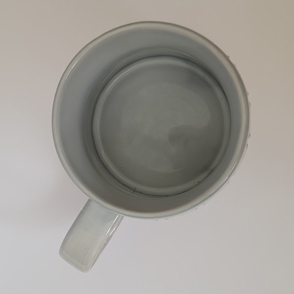 STARBUCKS | 2016 Anniversary Grey Gold Scales. Coffe Mug. - Picture 7 of 12